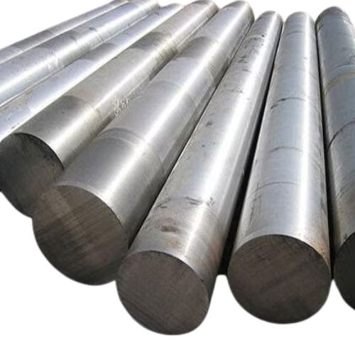 Induction Hardened Piston Rods